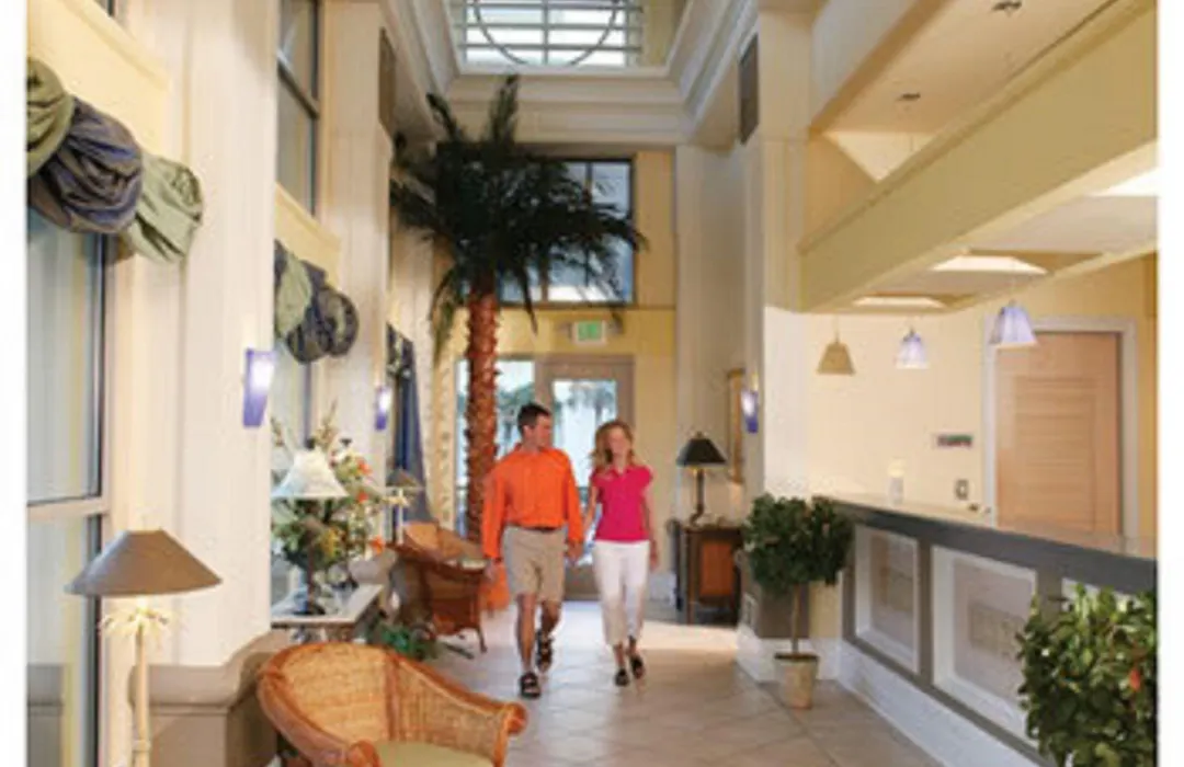 Sea Crest Oceanfront Resort-1