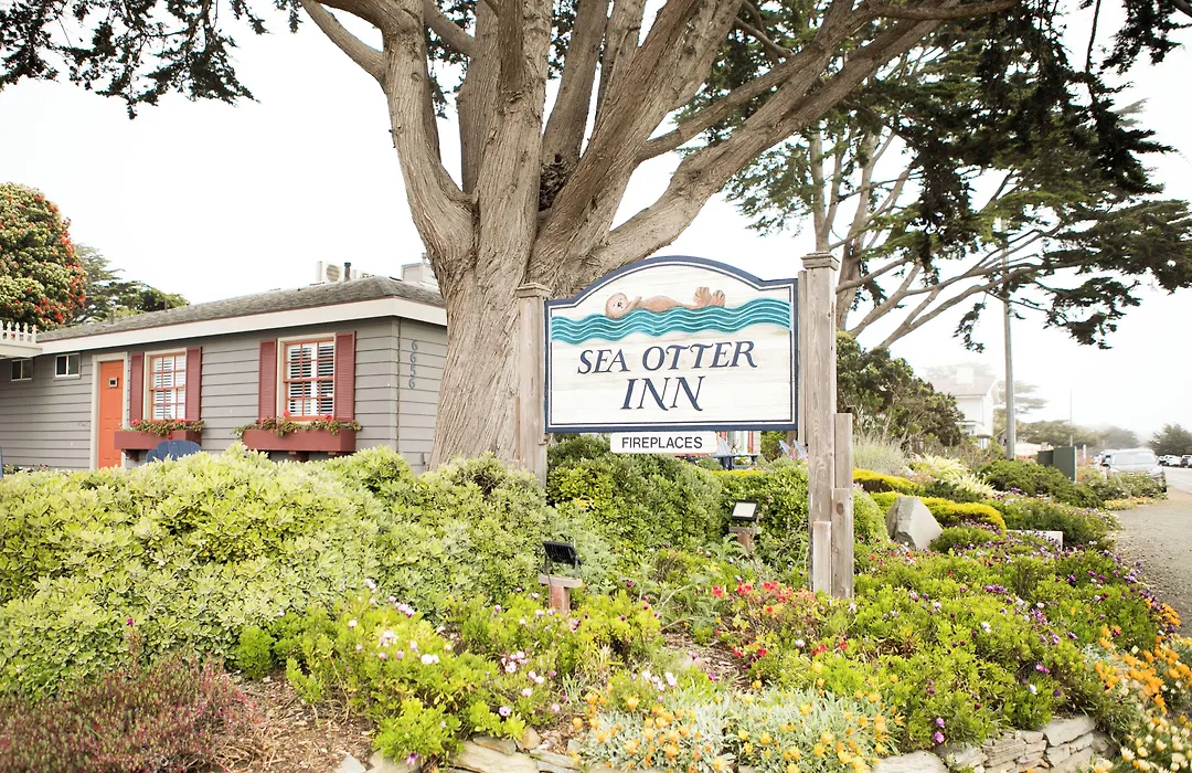 Sea Otter Inn-1