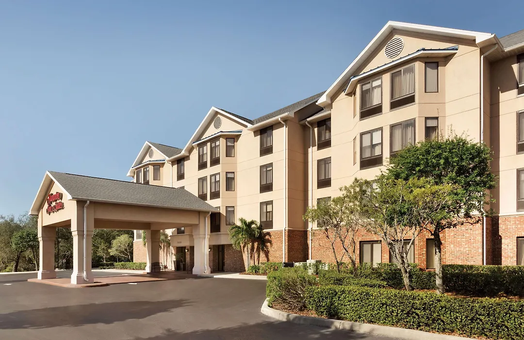 Hampton Inn & Suites Tarpon Springs-1