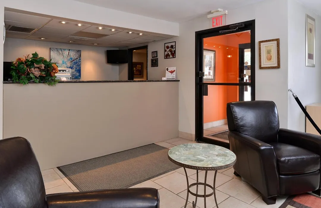 Americas Best Value Inn New Paltz-1