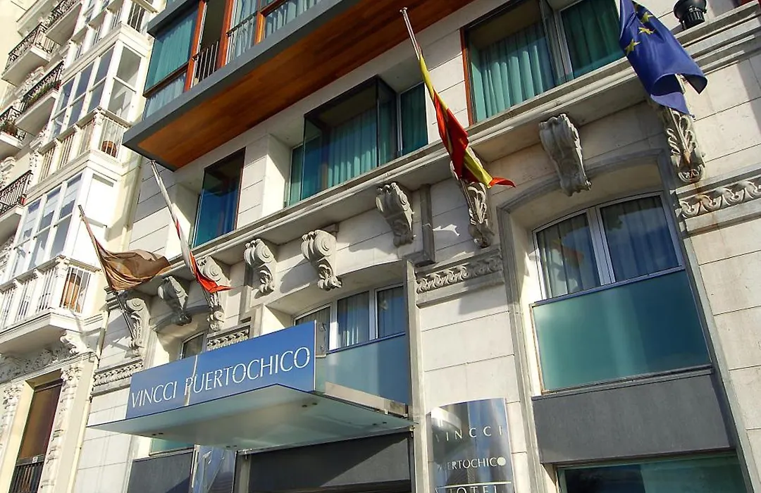 Vincci Puertochico-1