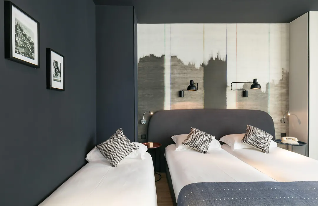 Hotel So'Co By Happyculture-1