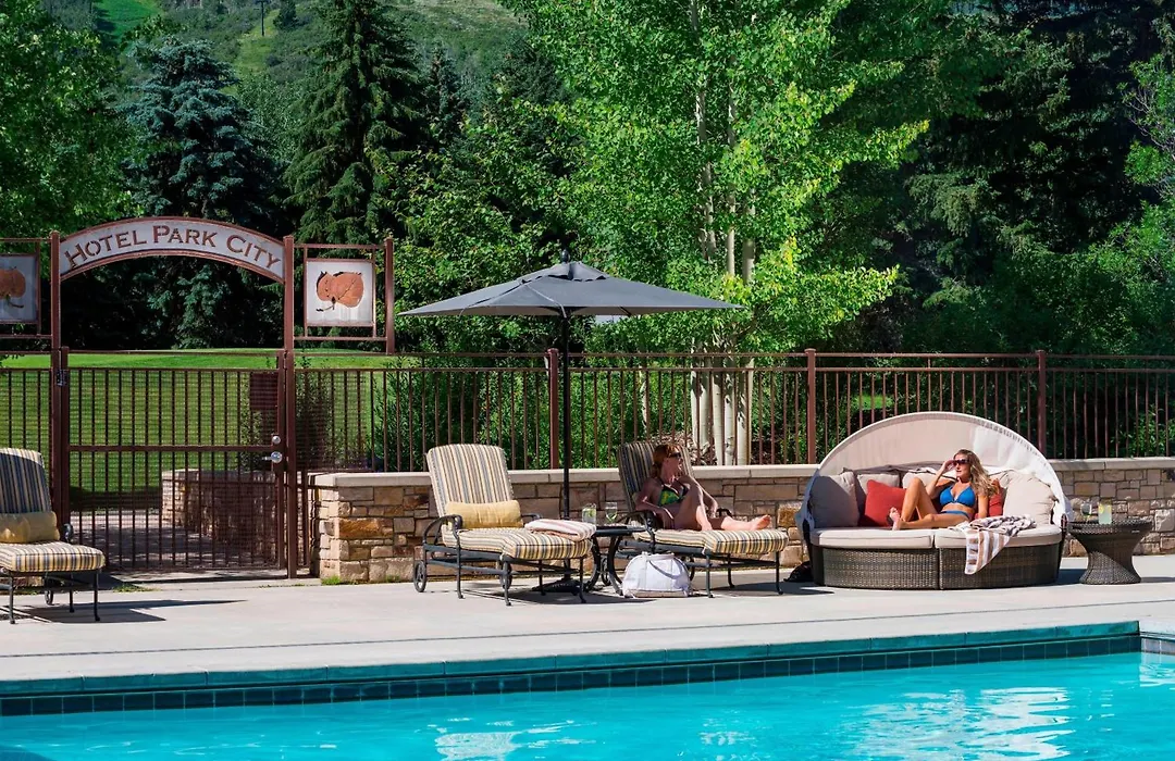 Hotel Park City, Autograph Collection-1