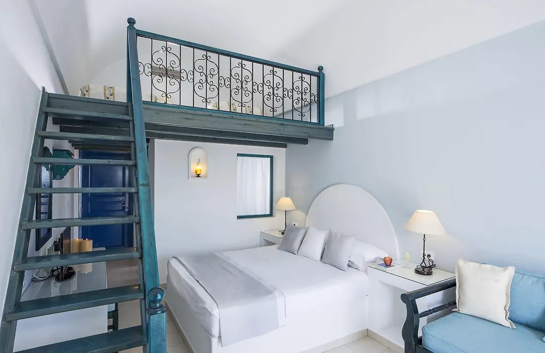 Veggera Beach Hotel-1
