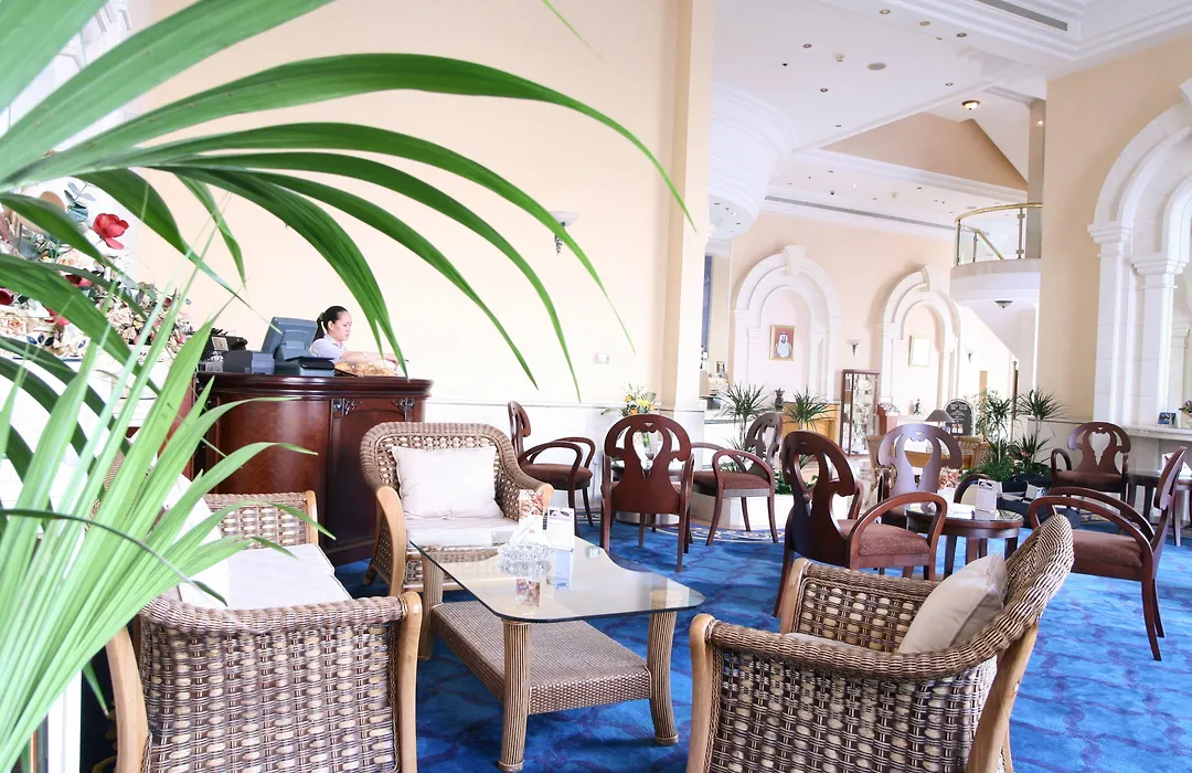 Grand Continental Hotel-1