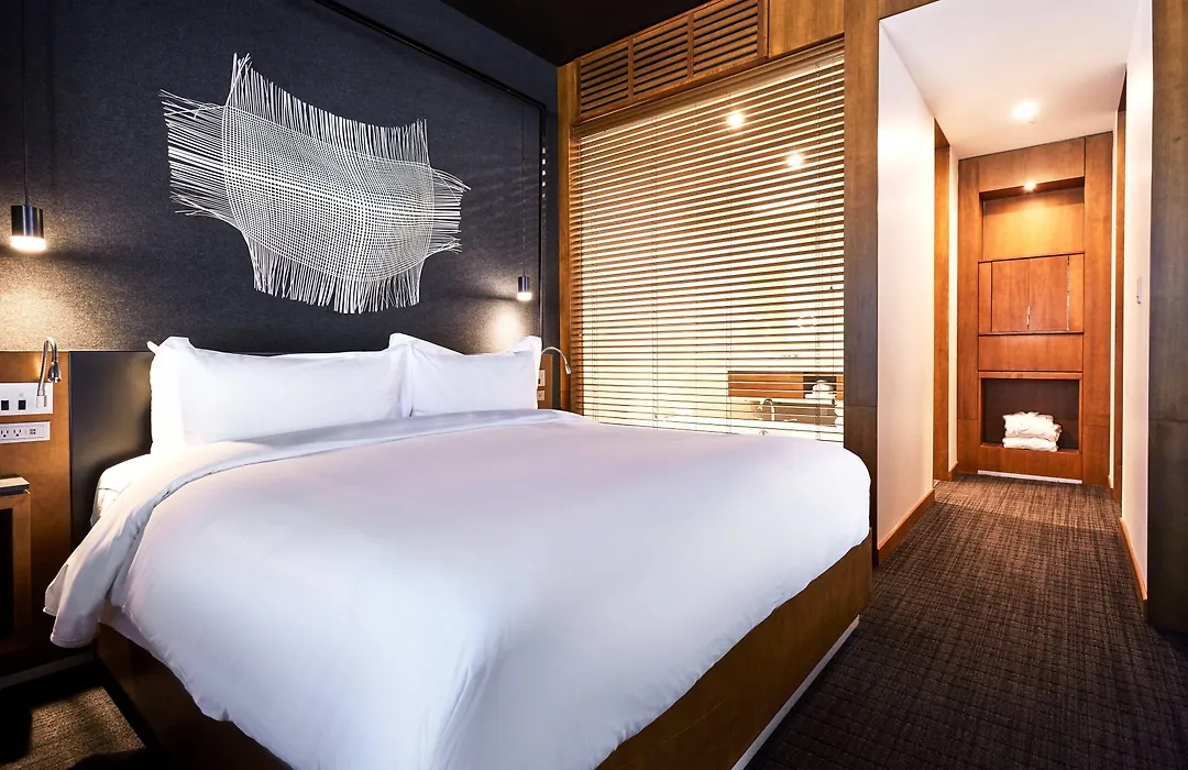 Le Germain Hotel Toronto-1