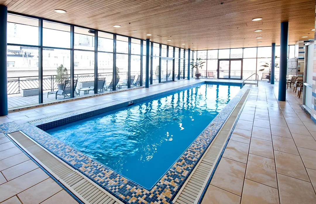 Le Square Phillips Hôtel&Suites-1