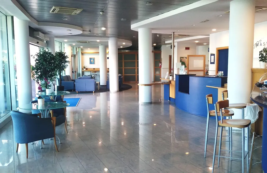 Hotel Mastai-1