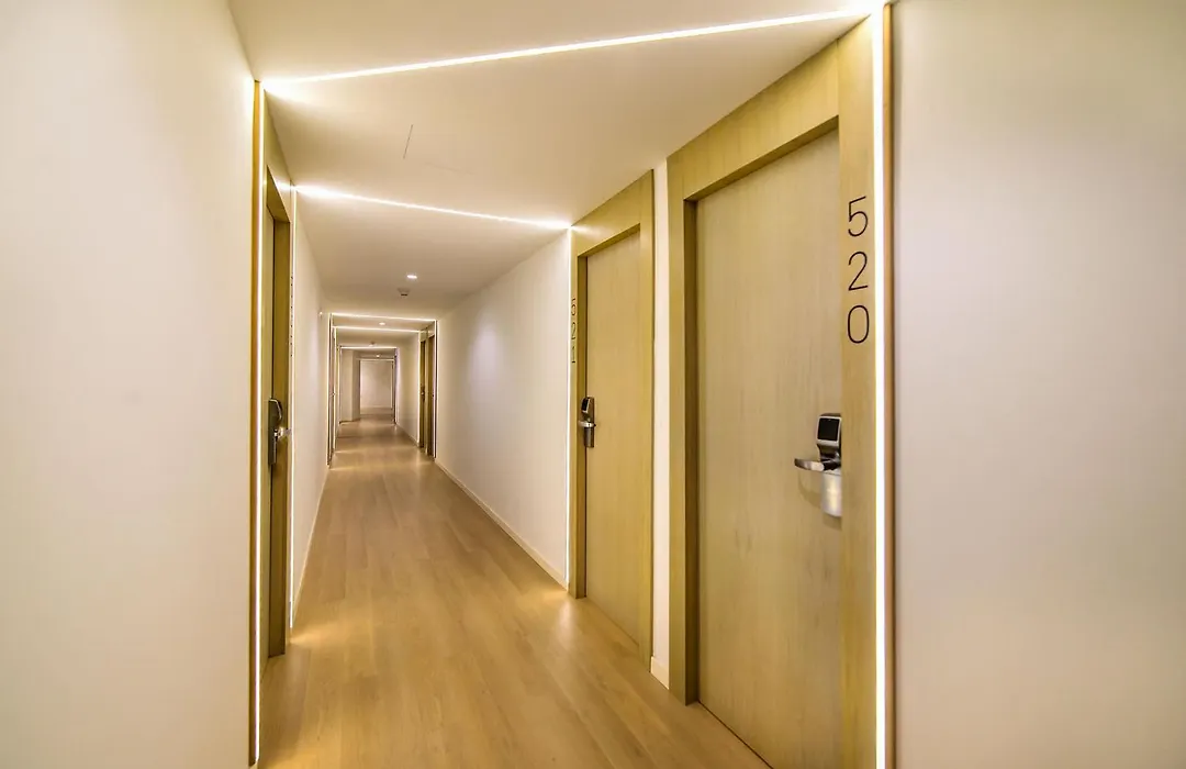 Hotel Carlos I-1