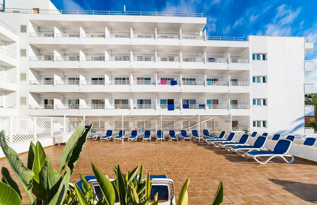 Globales Santa Ponsa Park-1
