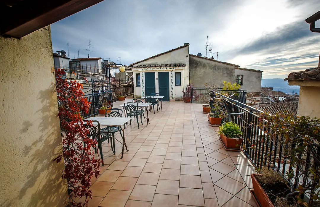 Hotel Fortuna-1