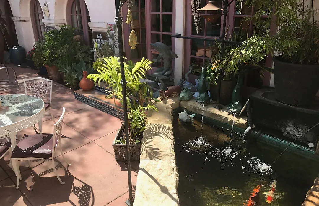 Villa Rosa Inn-1