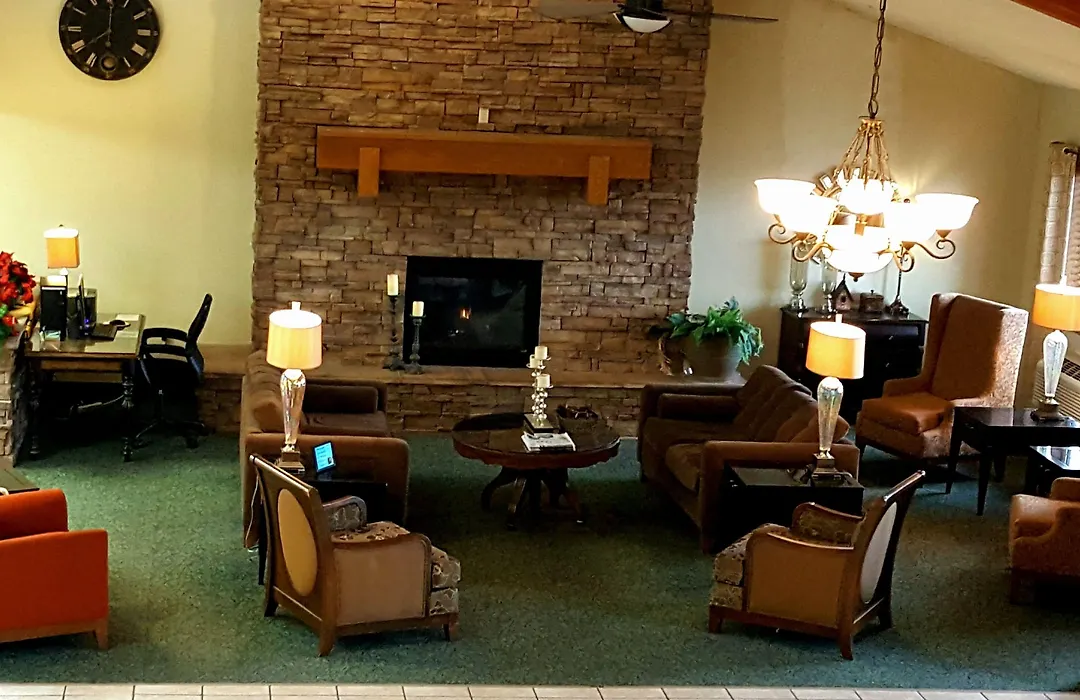 Holiday Inn Express Garden City East By Ihg-1