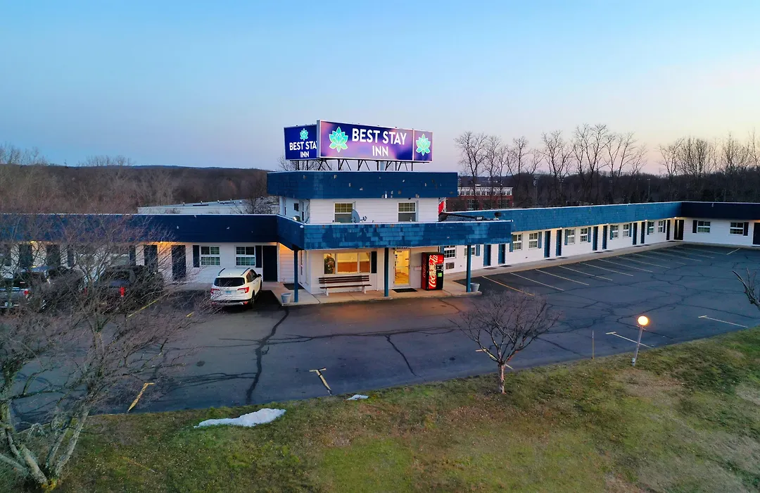 Best Stay Inn -Manchester-1