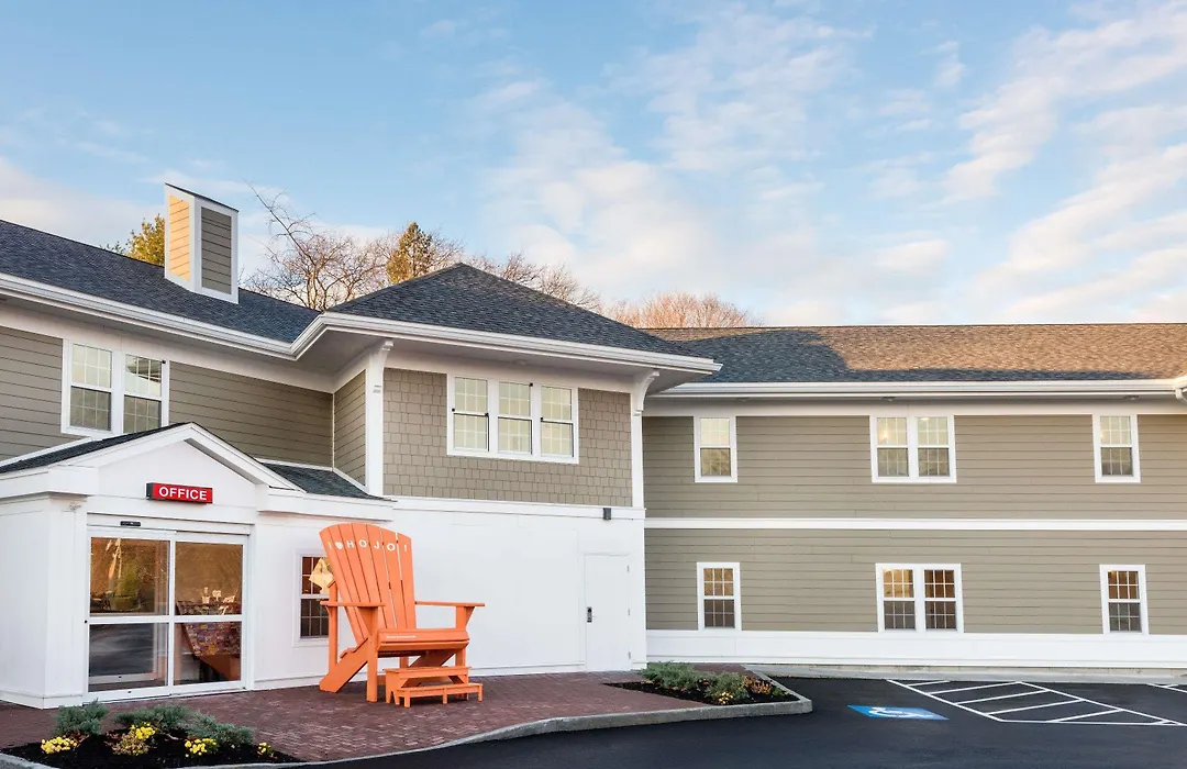 Howard Johnson By Wyndham Quincy/ Boston-1