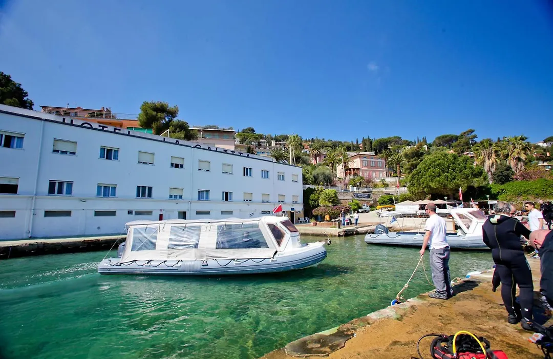 Hotel La Caletta-1
