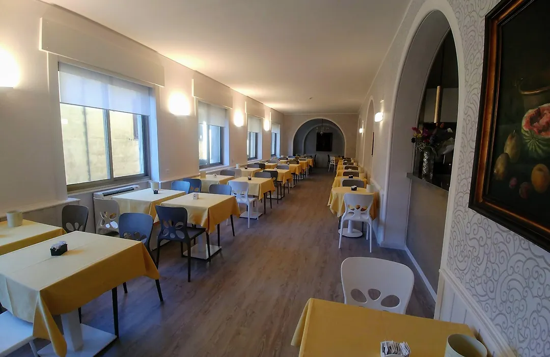 Hotel Vittoria-1