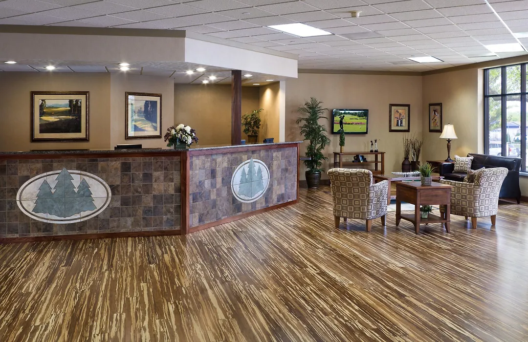 Lake Okoboji Resort And Conference Center-1