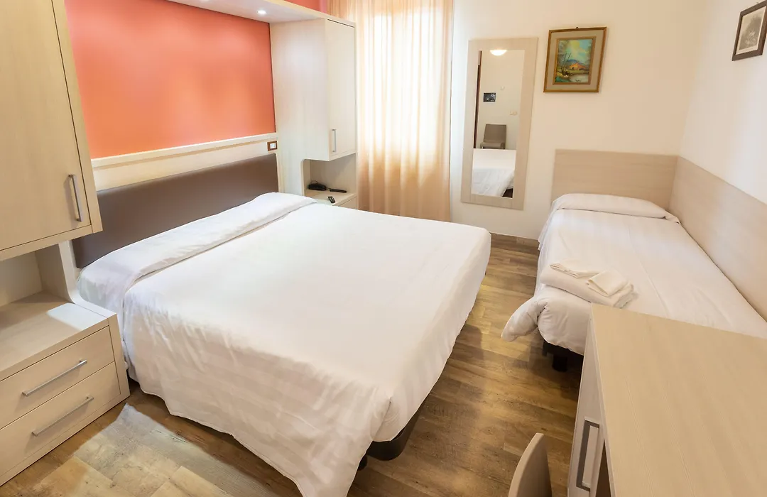 Hotel Da Angelo-1