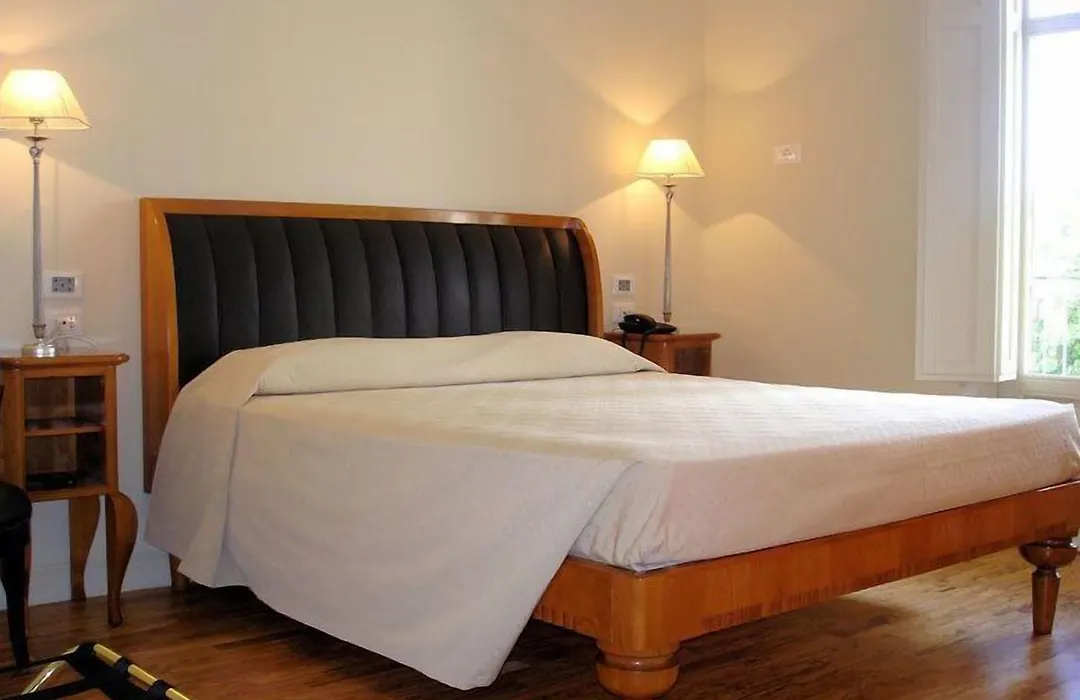 Hotel Certosa-1