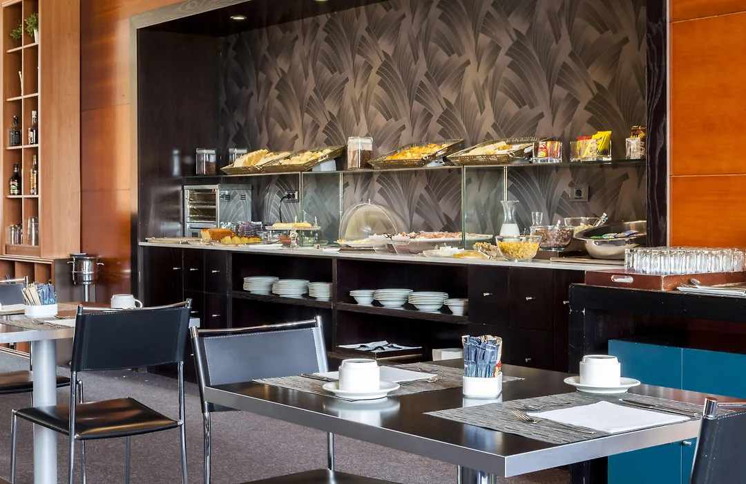 Ac Hotel Palencia By Marriott-1