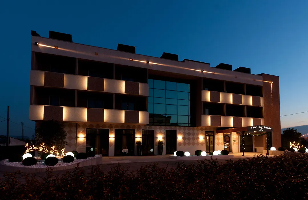 Hotel Brandoli-1