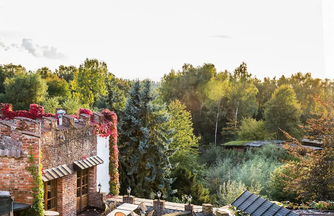 Hotel Land Gut Hoehne-1