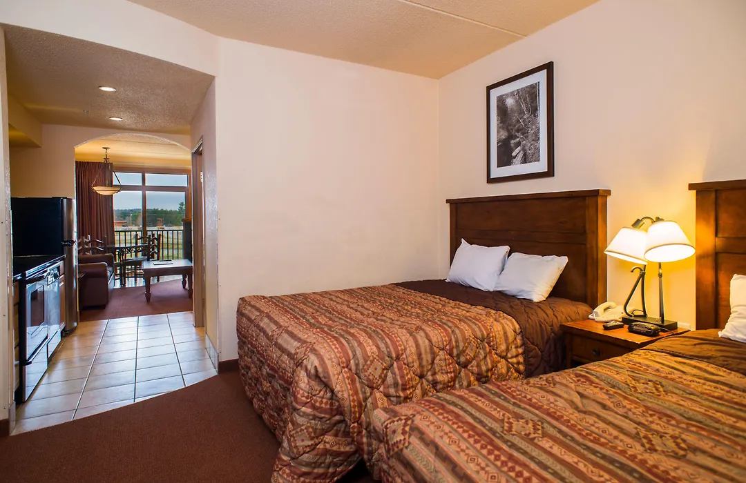 Chula Vista Resort, Trademark Collection By Wyndham-1