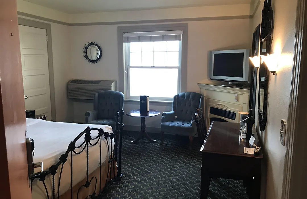 Columbia Gorge Hotel & Spa-1