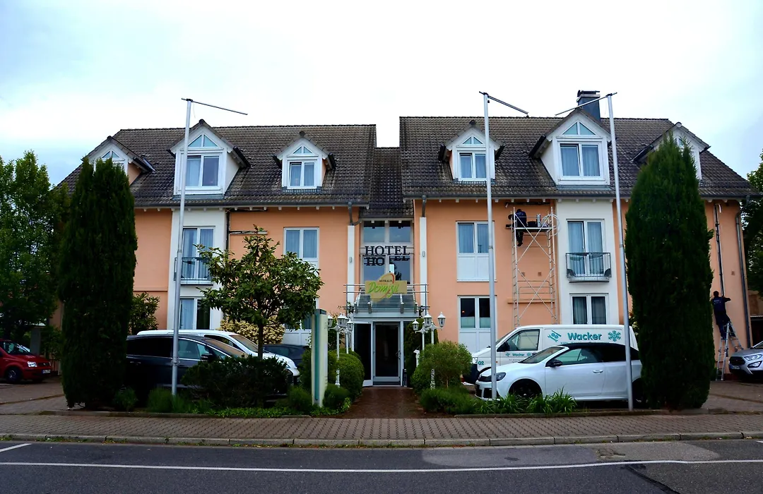 Astralis Hotel Domizil-1