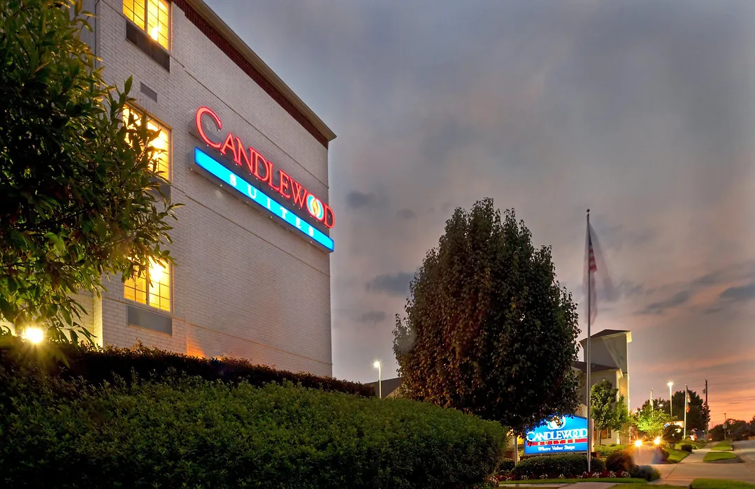 Candlewood Suites Tyler By Ihg-1