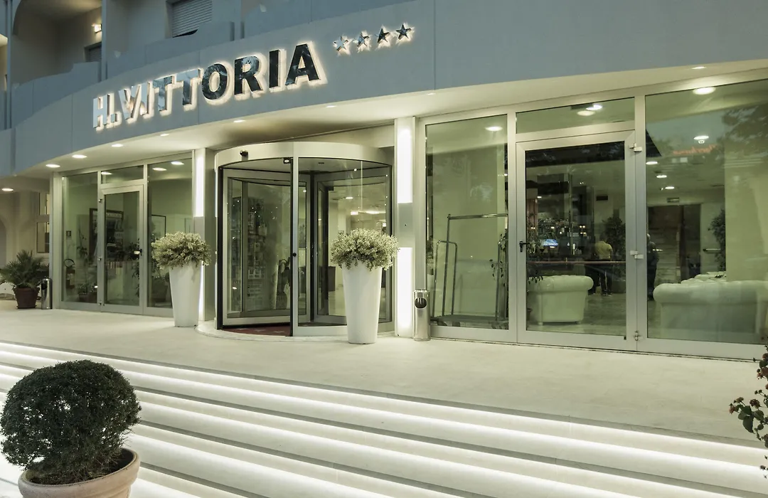 Hotel Vittoria-1