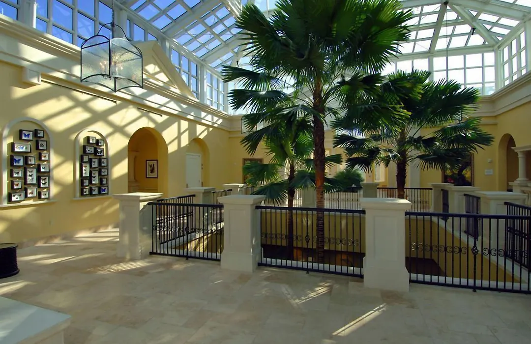 The Lodge At Hammock Beach Resort-1