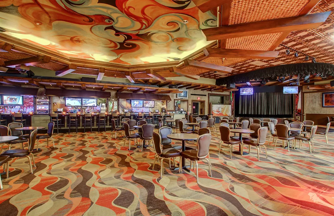 Golden Nugget Laughlin-1