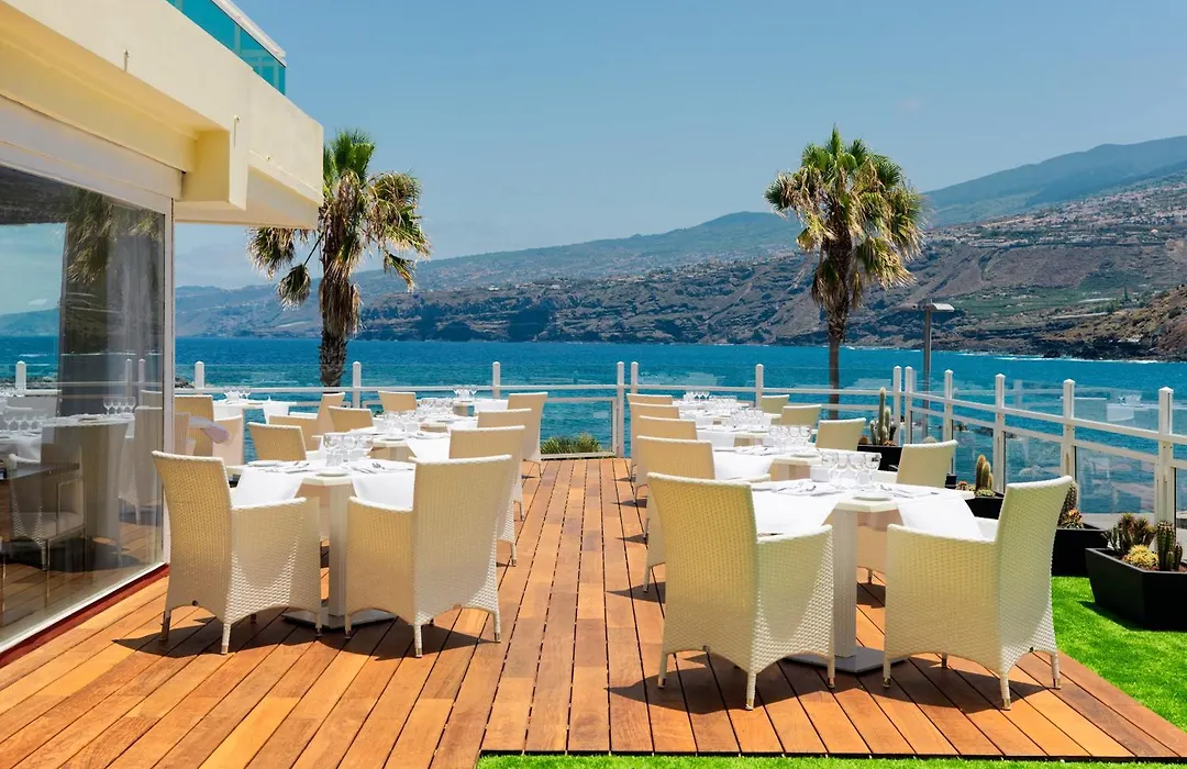 H10 Tenerife Playa-1
