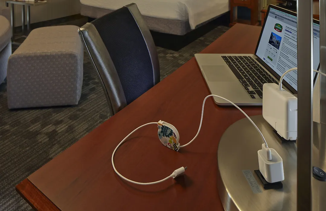 Courtyard By Marriott Providence Warwick-1