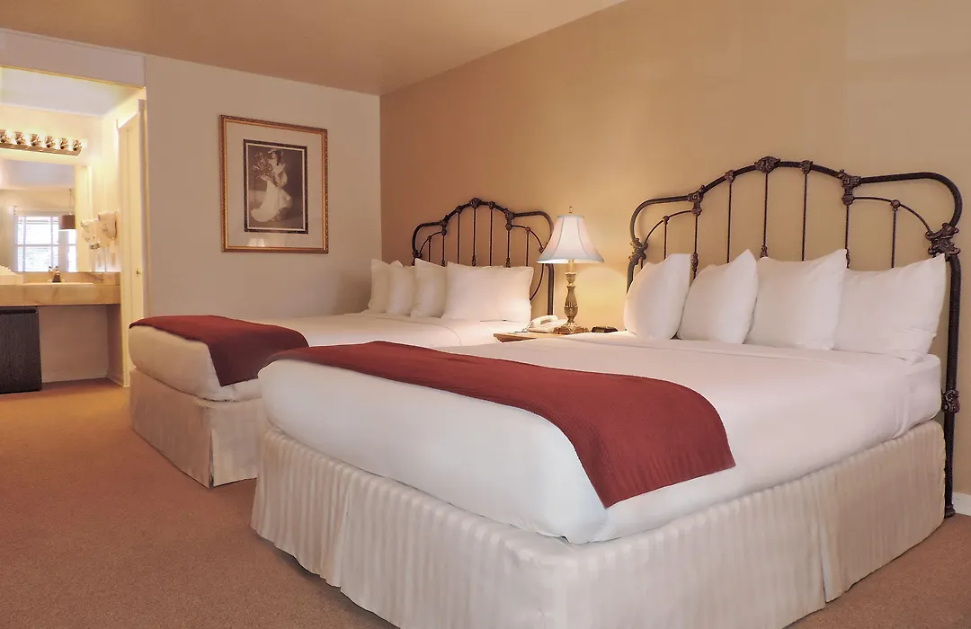 The Victorian Inn-1