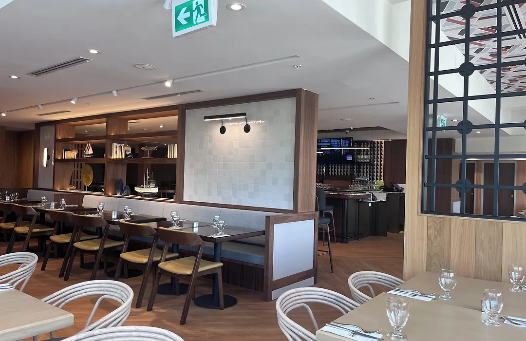 Doubletree By Hilton Kingston - Newly Renovated-1