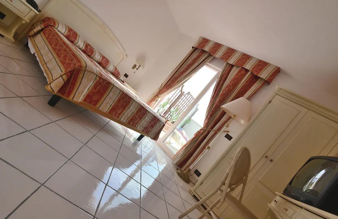 Hotel Del Sole-1