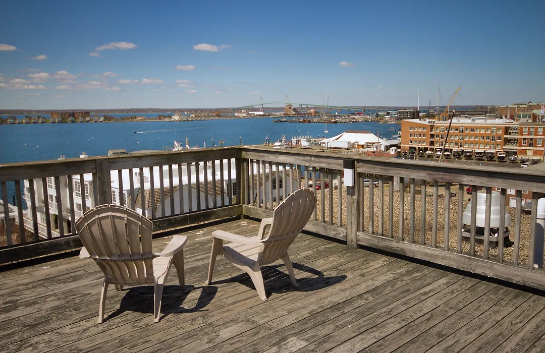 Club Wyndham Inn On The Harbor-1