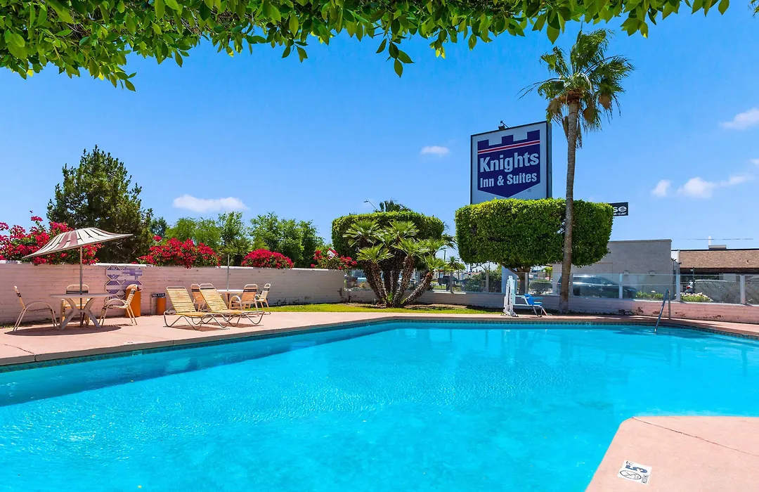 Knights Inn Yuma-1
