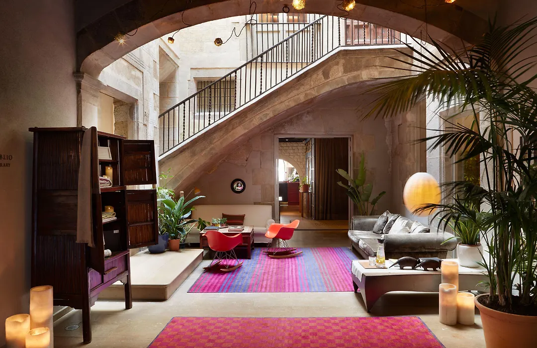 Hotel Neri – Relais&Chateaux-1