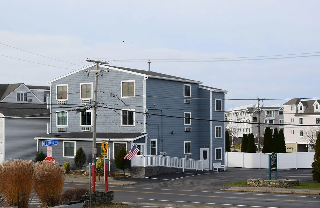 Rhea'S Inn By The Sea-1