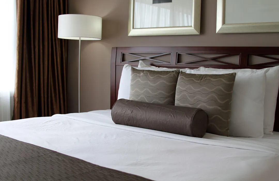 Red Lion Inn And Suites Victoria-1