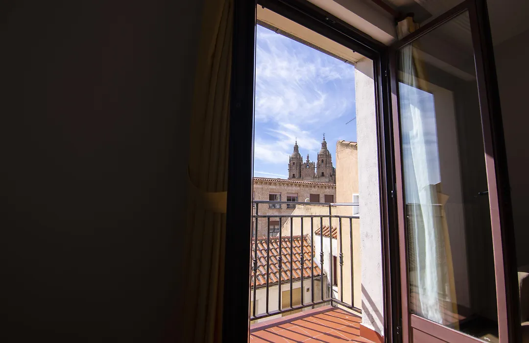 Hotel Rua Salamanca-1