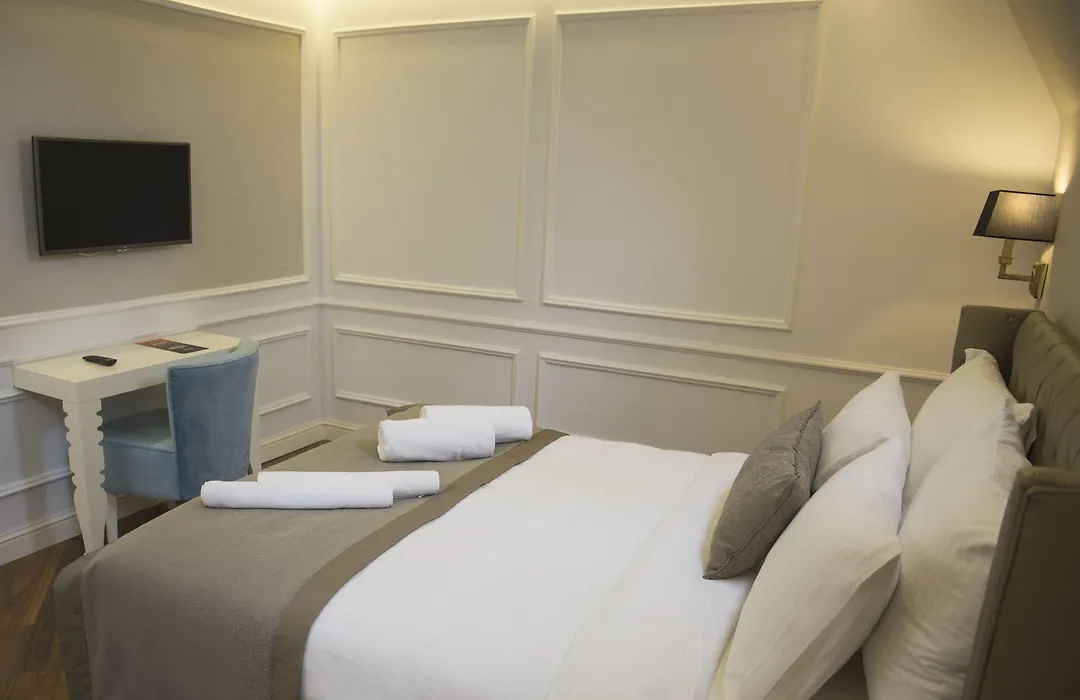 Mina Hotel - Special Category-1