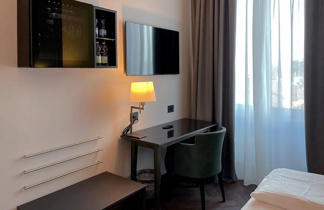 Hotel Impero-1