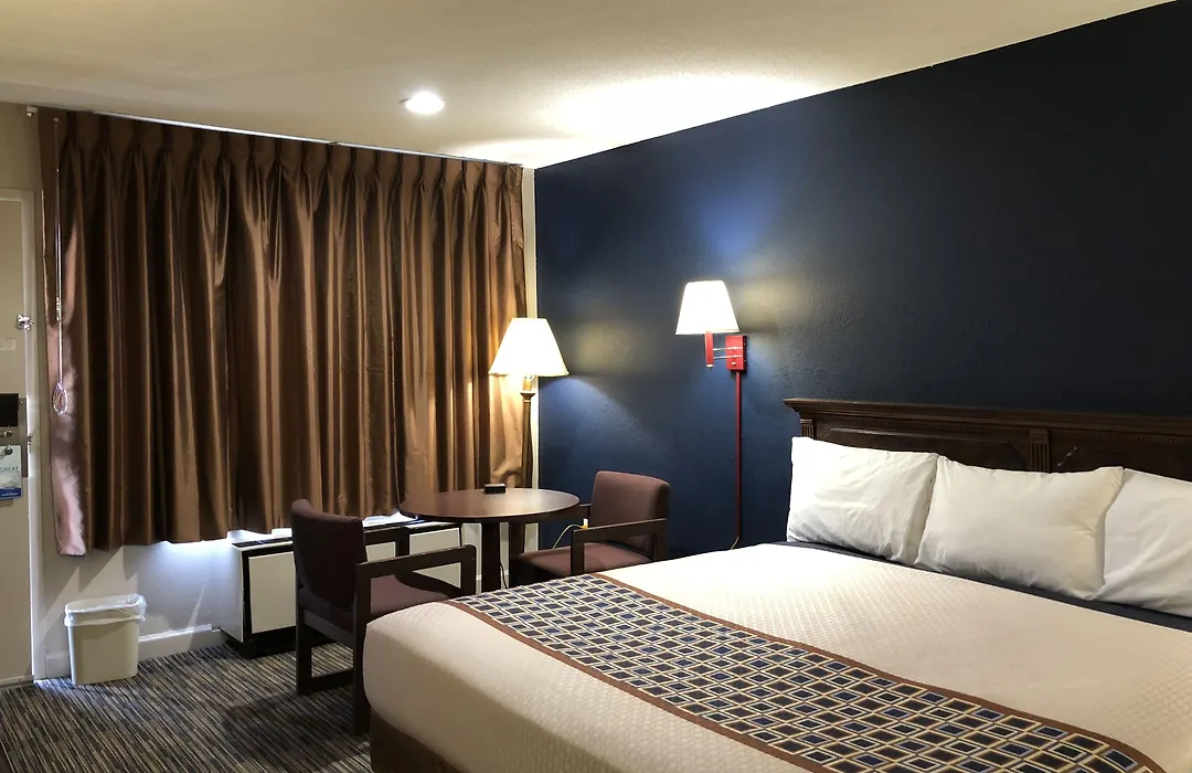 Travelodge By Wyndham Williamsburg Colonial Area-1
