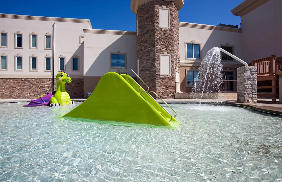 Holiday Inn Express Wisconsin Dells By Ihg-1