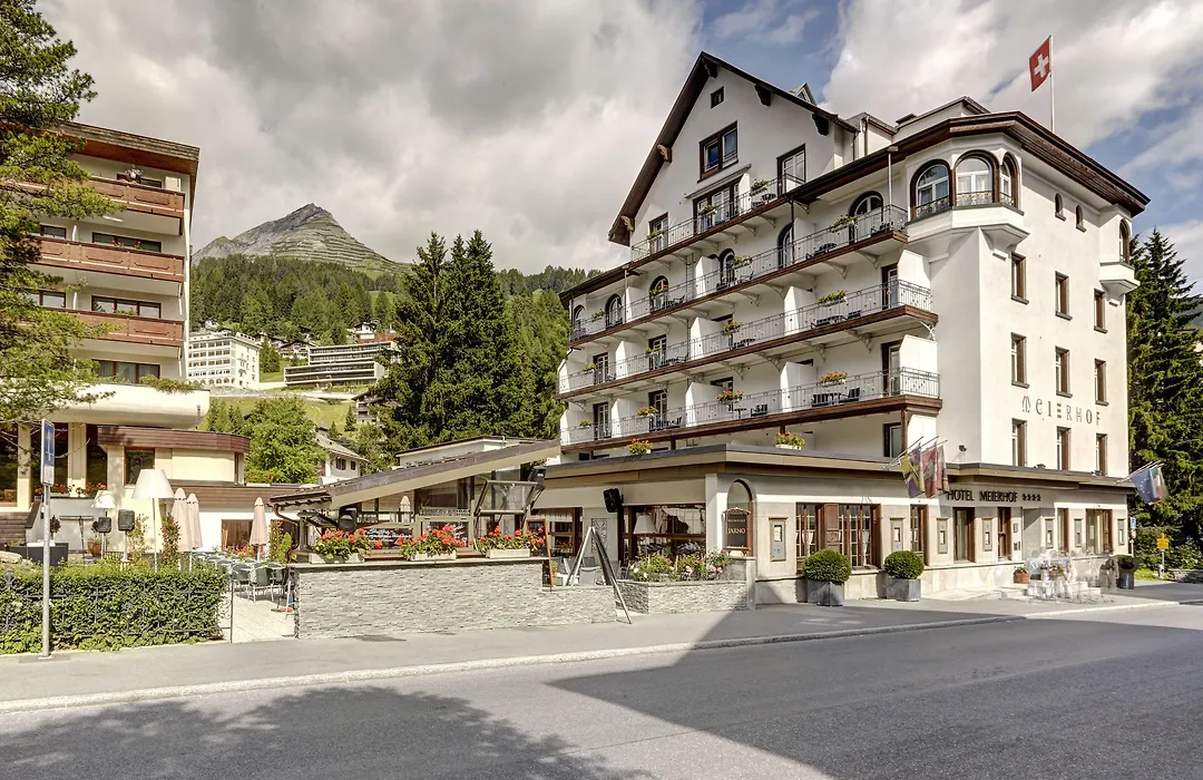 Hotel Meierhof-1